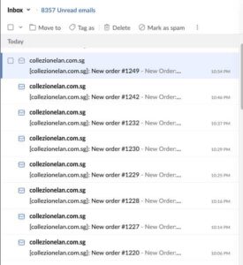 fixing 404 errors, not found 404 | elementor pro woocommerce 404