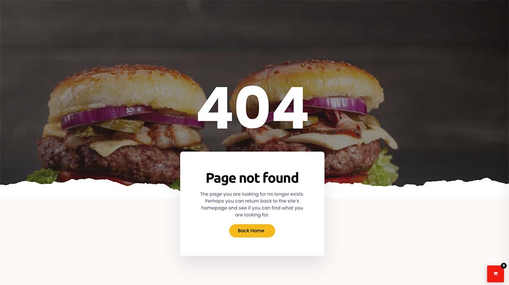 fixing 404 errors, not found 404 | elementor pro woocommerce 404