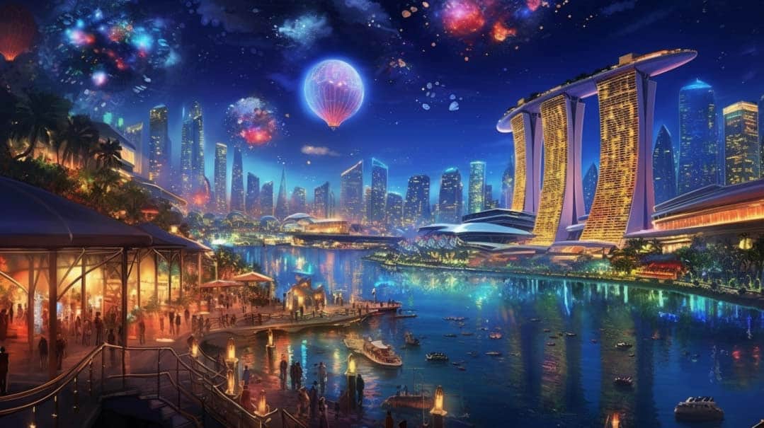 singapore AI