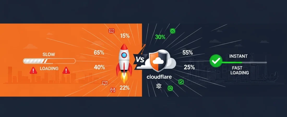 Astro + Cloudflare: Why Static Sites Win for Singapore Businesses in 2026