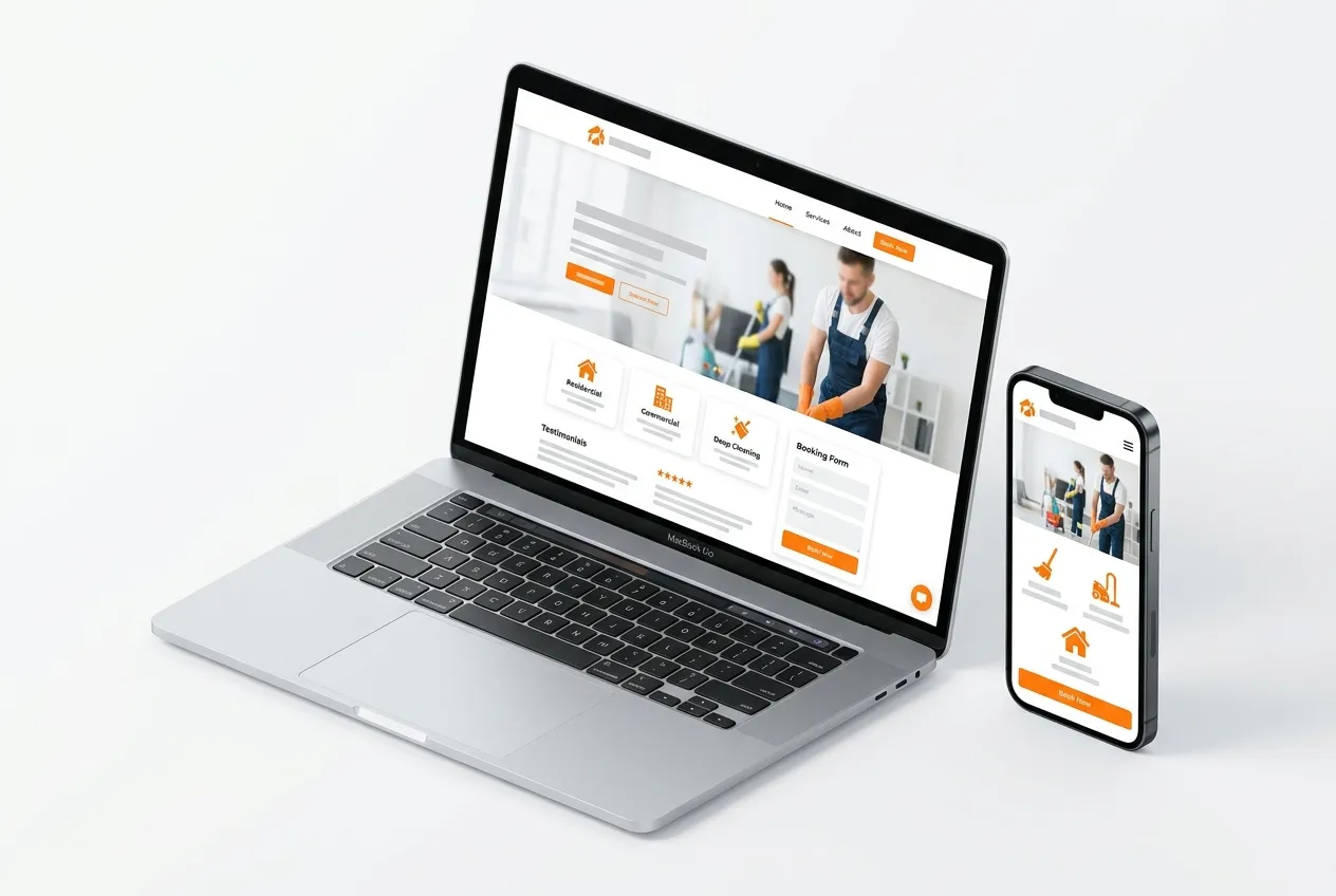portfolio-easyclean