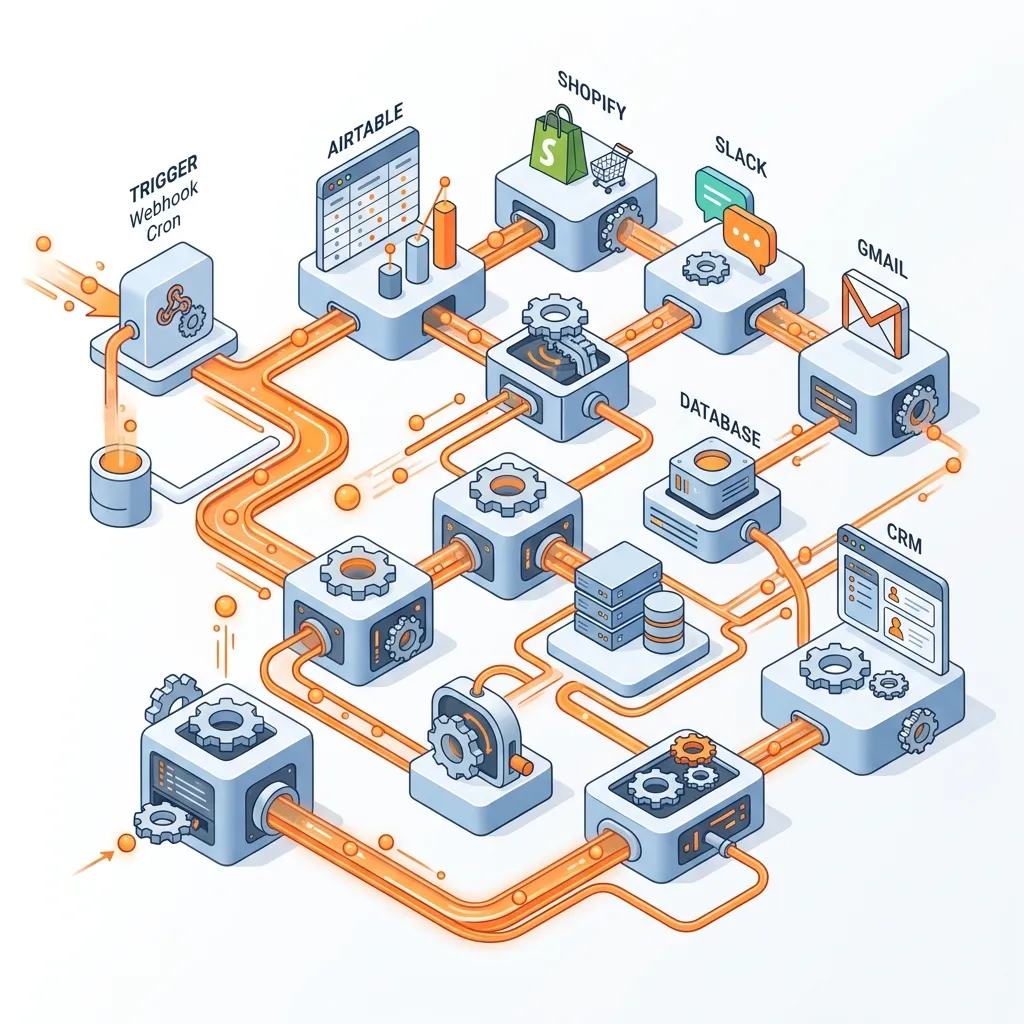 Automation
